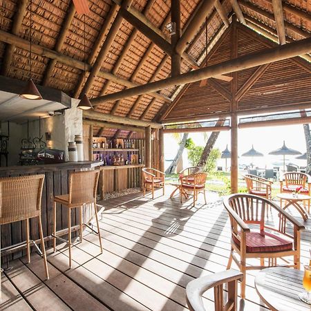 Hotel Constance Sakoa Boutik Trou-aux-Biches Exteriér fotografie