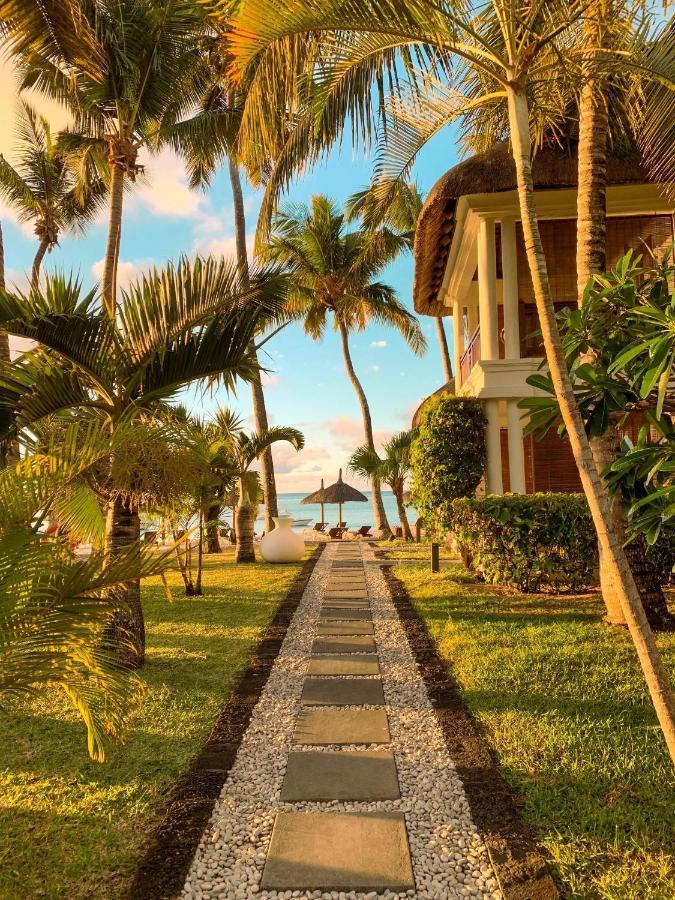 Hotel Constance Sakoa Boutik Trou-aux-Biches Exteriér fotografie