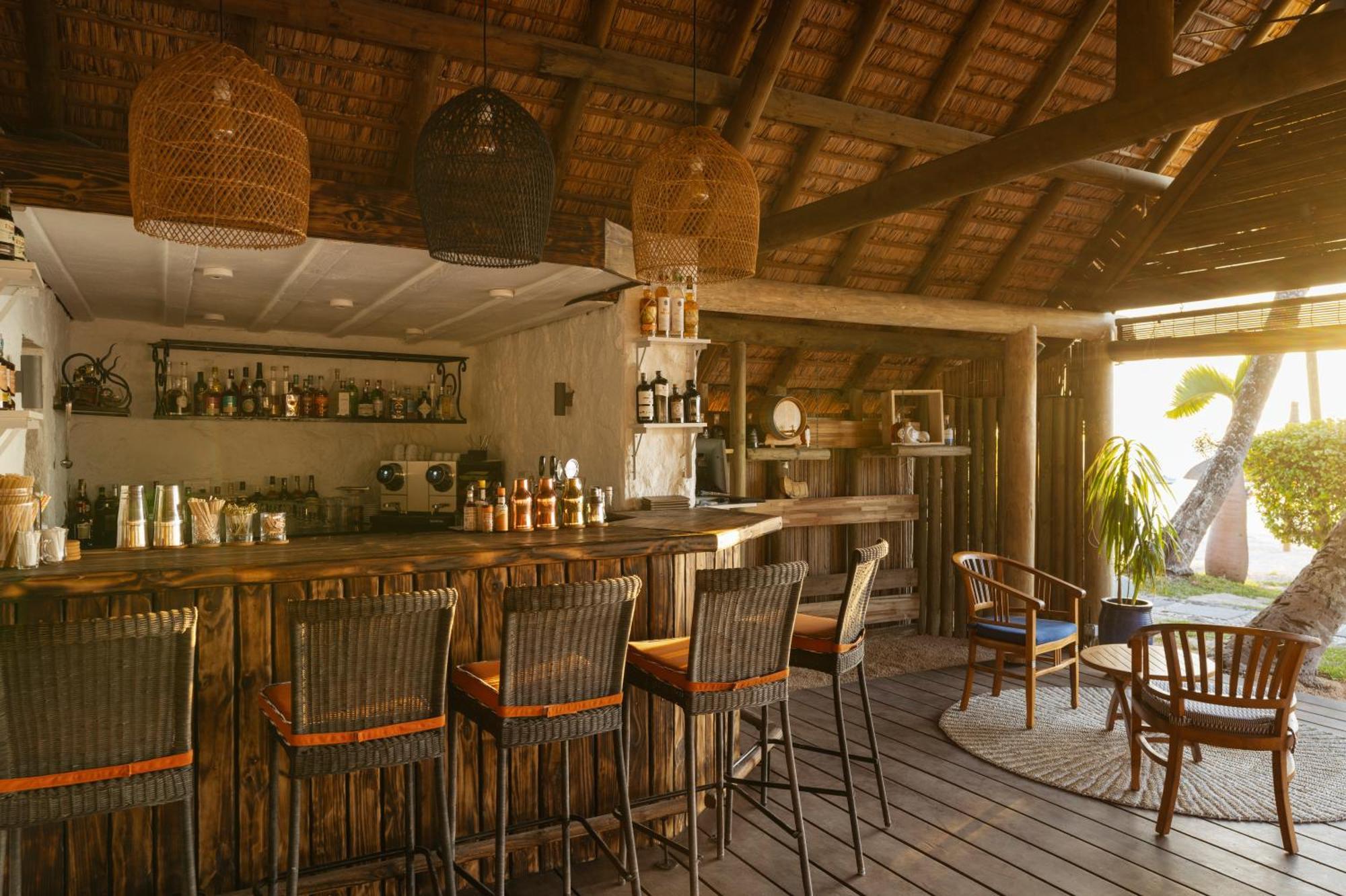 Hotel Constance Sakoa Boutik Trou-aux-Biches Exteriér fotografie