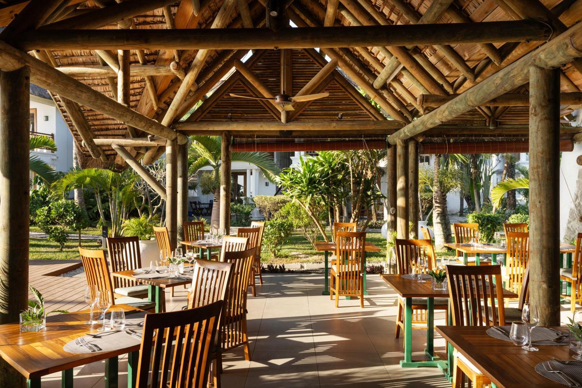 Hotel Constance Sakoa Boutik Trou-aux-Biches Exteriér fotografie