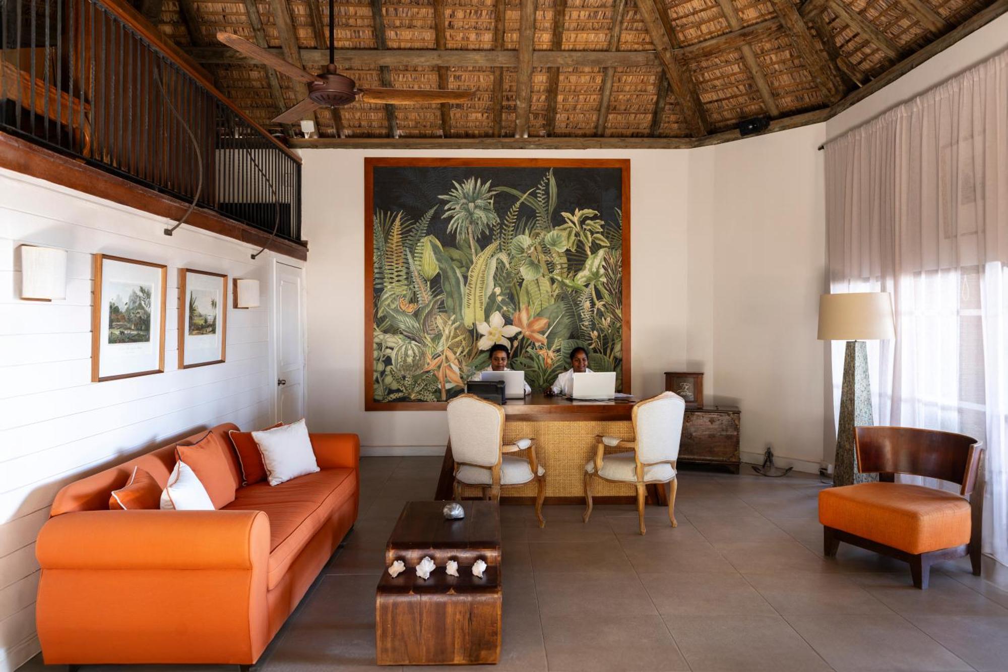 Hotel Constance Sakoa Boutik Trou-aux-Biches Exteriér fotografie