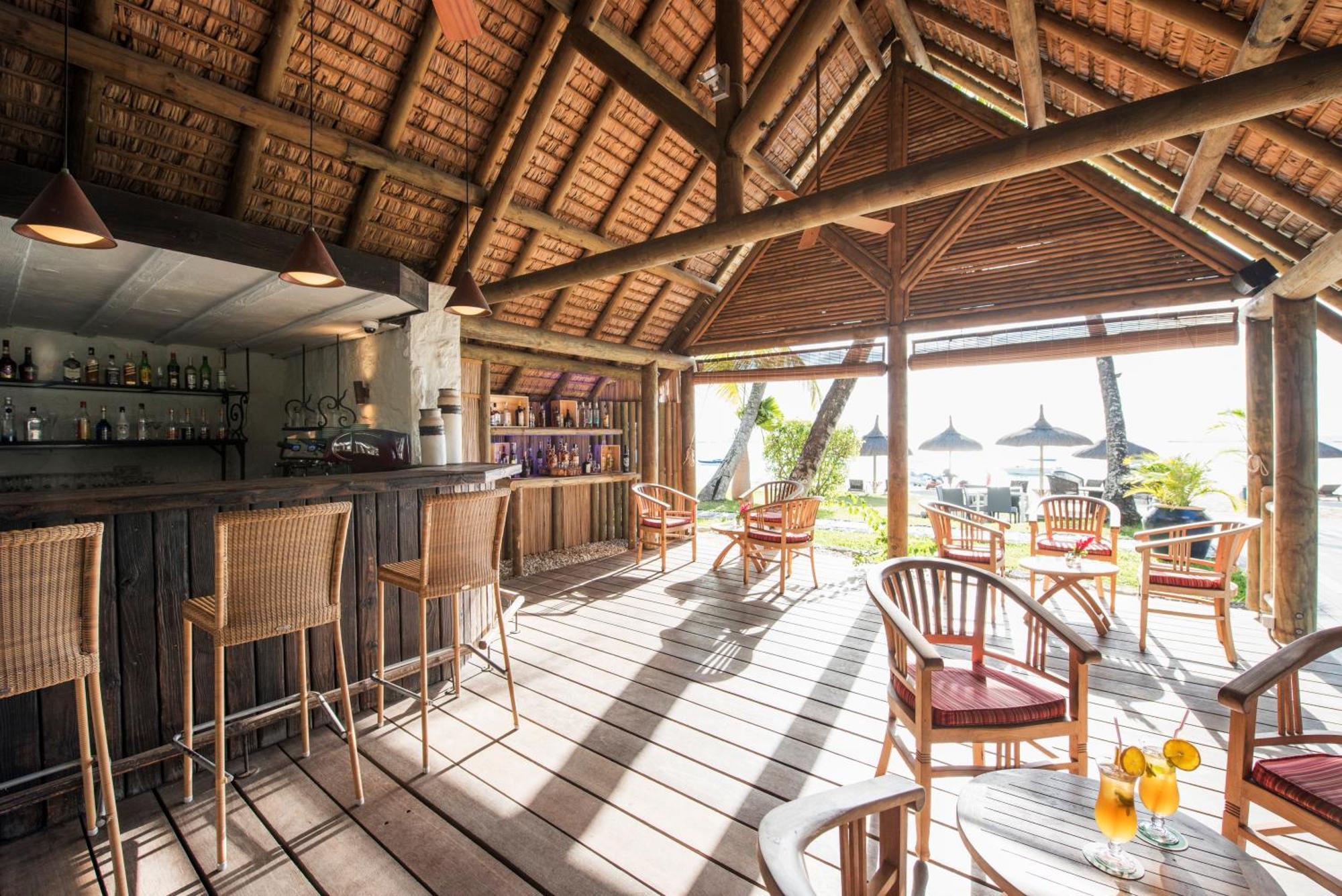 Hotel Constance Sakoa Boutik Trou-aux-Biches Exteriér fotografie