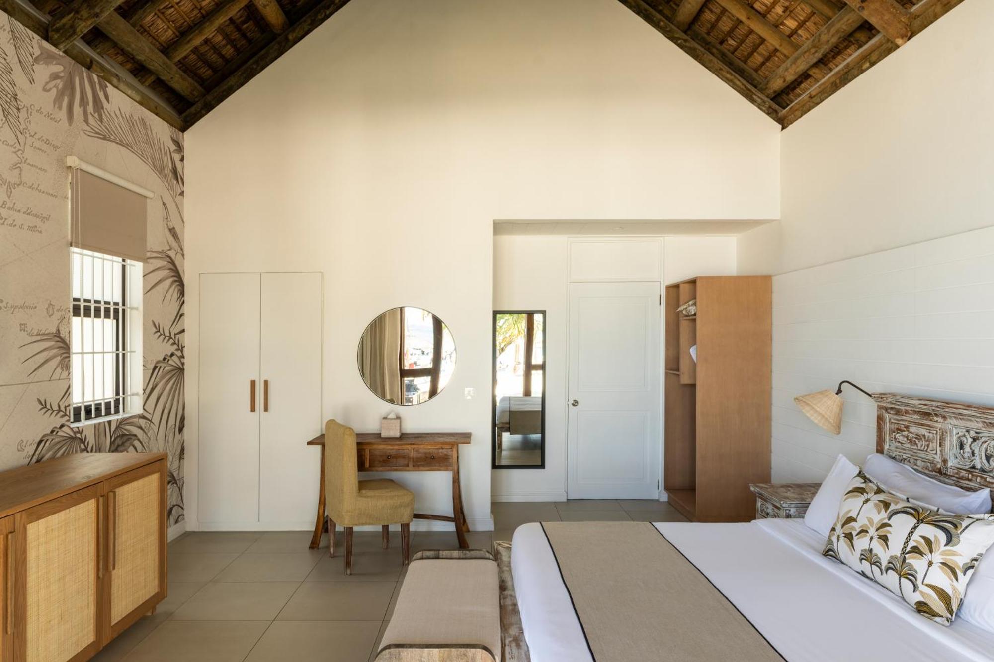 Hotel Constance Sakoa Boutik Trou-aux-Biches Exteriér fotografie