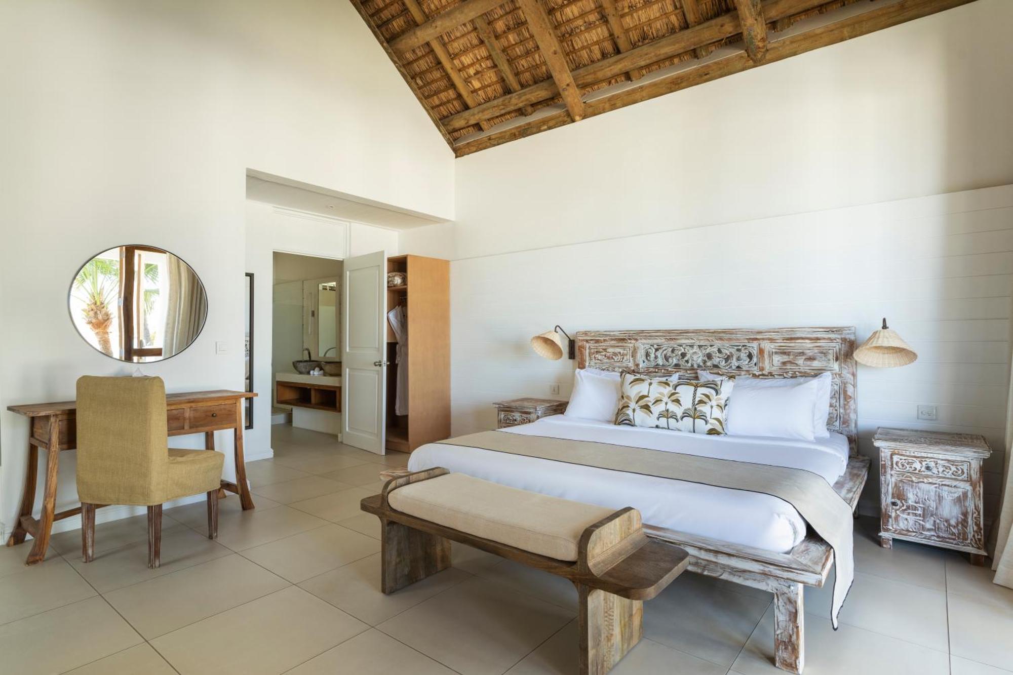 Hotel Constance Sakoa Boutik Trou-aux-Biches Exteriér fotografie