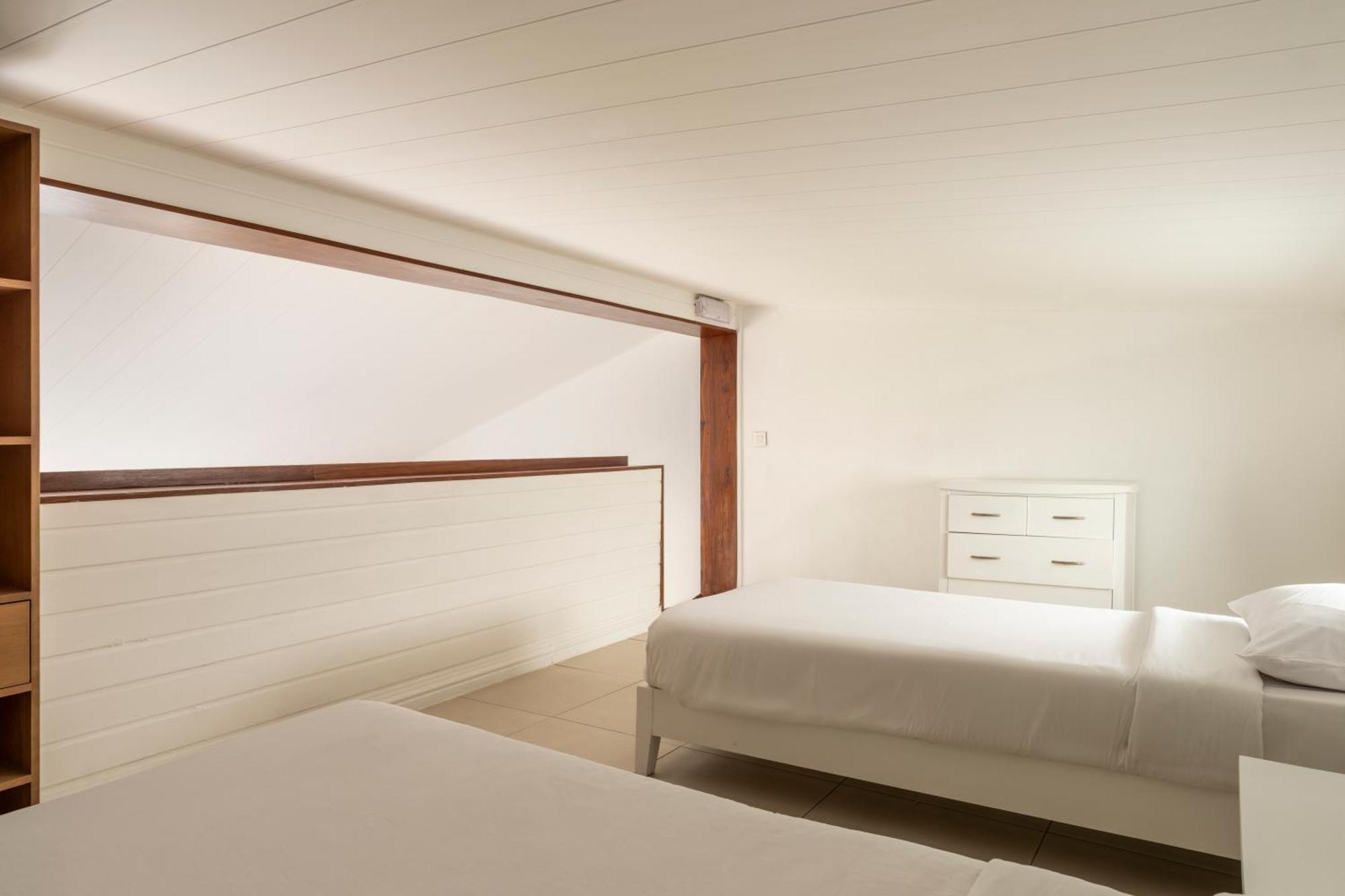 Hotel Constance Sakoa Boutik Trou-aux-Biches Exteriér fotografie