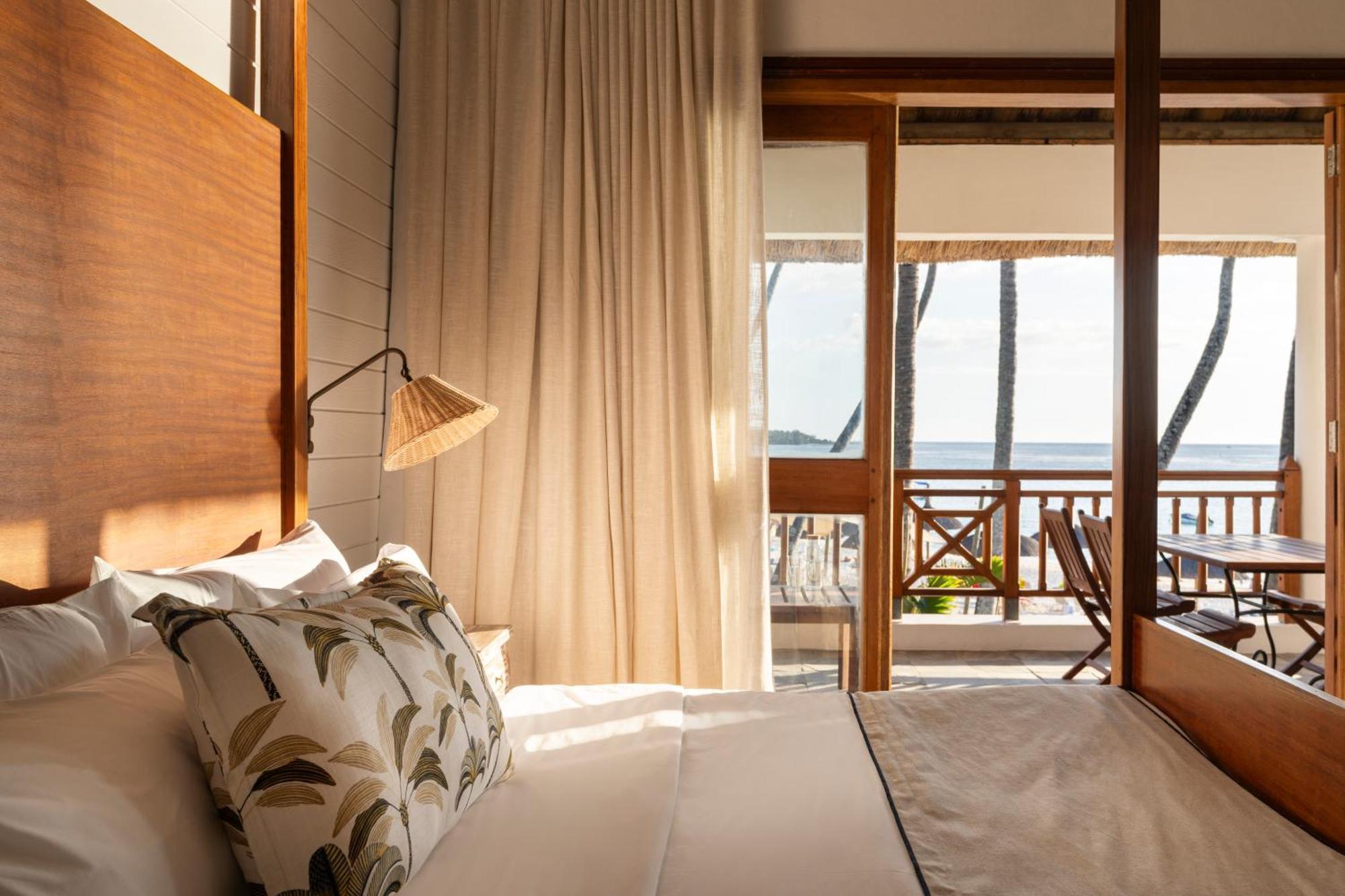 Hotel Constance Sakoa Boutik Trou-aux-Biches Exteriér fotografie