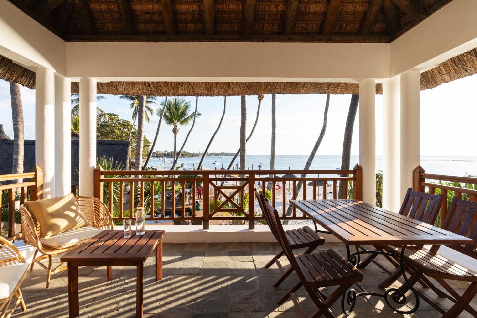Hotel Constance Sakoa Boutik Trou-aux-Biches Exteriér fotografie