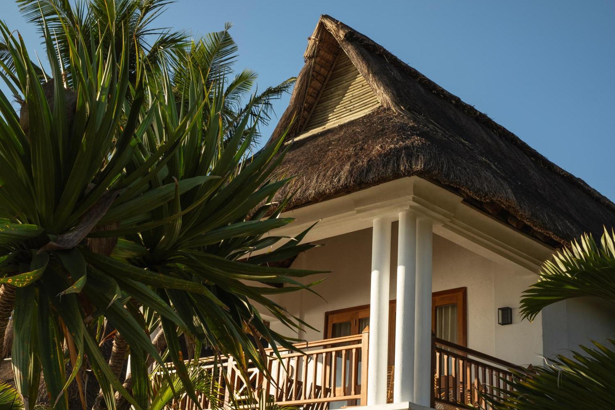 Hotel Constance Sakoa Boutik Trou-aux-Biches Exteriér fotografie