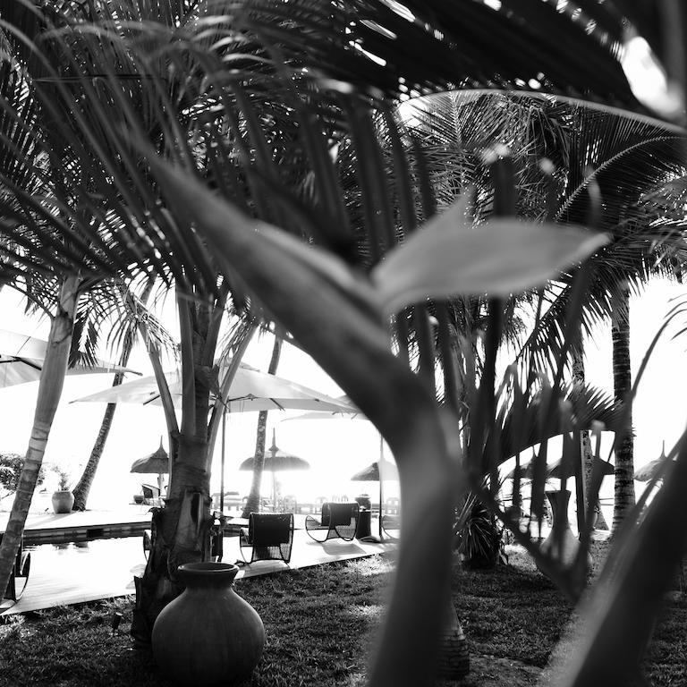 Hotel Constance Sakoa Boutik Trou-aux-Biches Exteriér fotografie