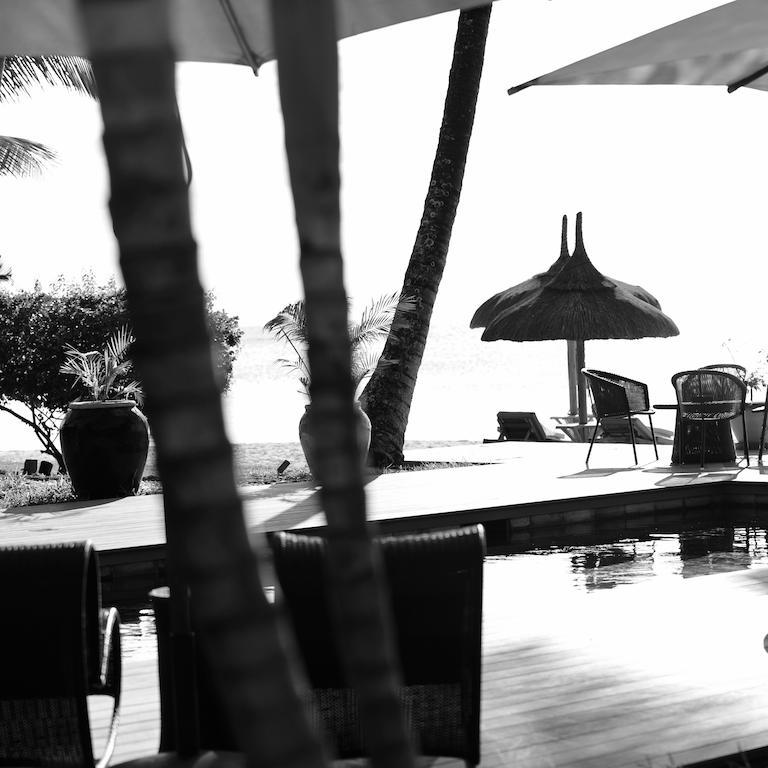 Hotel Constance Sakoa Boutik Trou-aux-Biches Exteriér fotografie