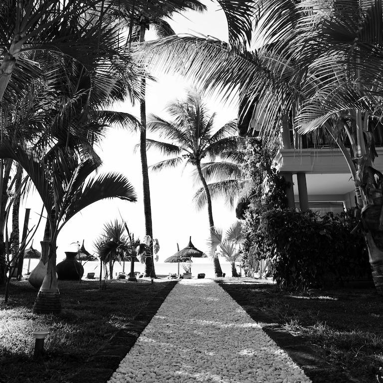 Hotel Constance Sakoa Boutik Trou-aux-Biches Exteriér fotografie
