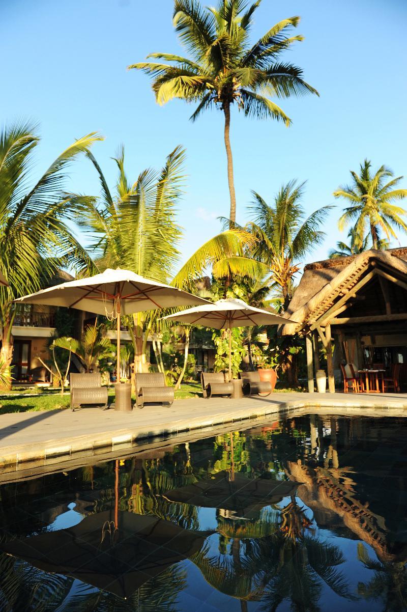 Hotel Constance Sakoa Boutik Trou-aux-Biches Exteriér fotografie