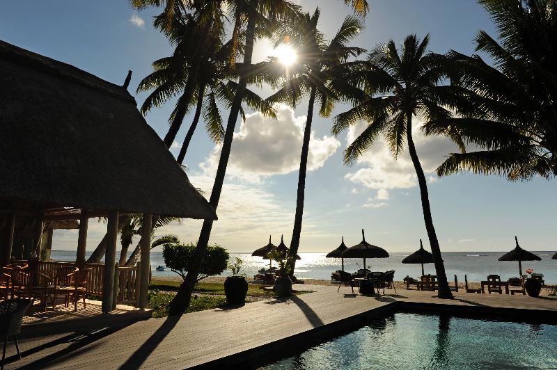 Hotel Constance Sakoa Boutik Trou-aux-Biches Exteriér fotografie