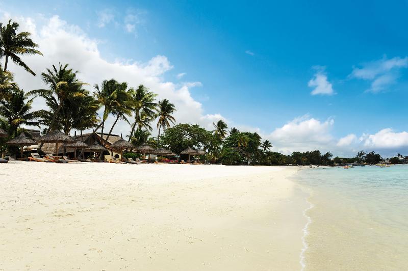 Hotel Constance Sakoa Boutik Trou-aux-Biches Exteriér fotografie