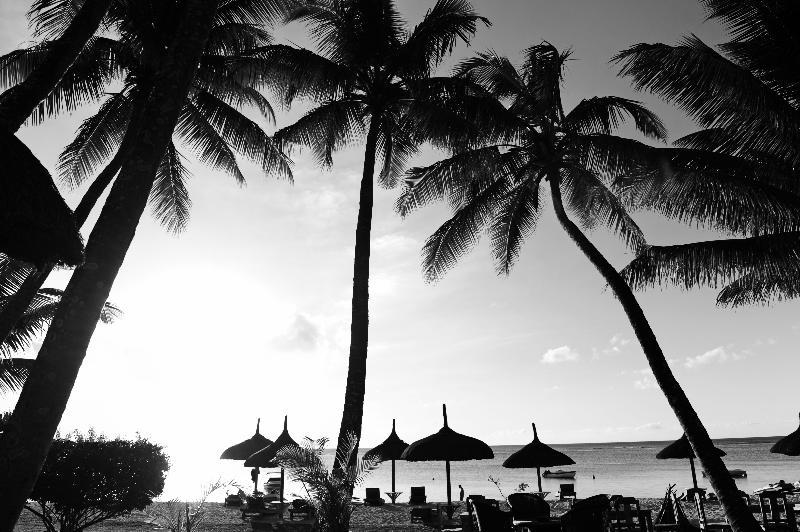 Hotel Constance Sakoa Boutik Trou-aux-Biches Exteriér fotografie
