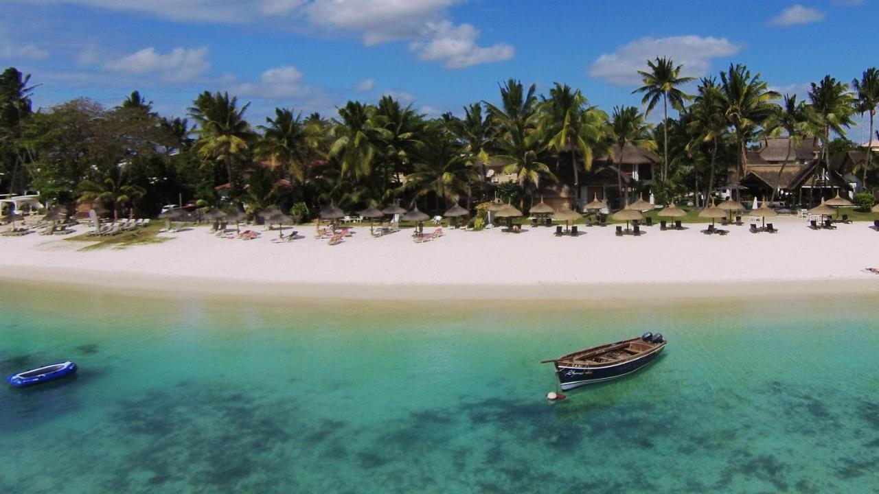 Hotel Constance Sakoa Boutik Trou-aux-Biches Exteriér fotografie